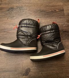 Детски обувки crocs